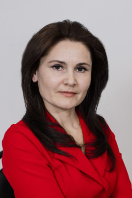 Шаповалова Мария Степановна Шаповалова Мария Степановна